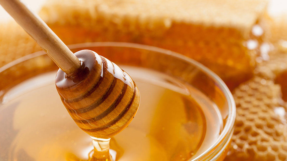 Il nostro miele