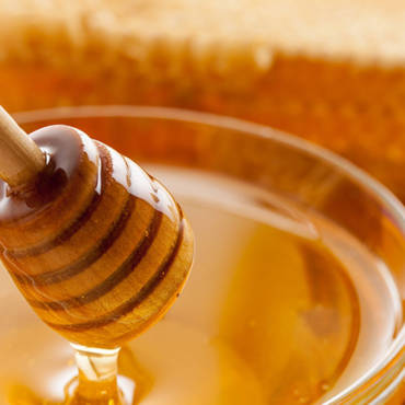 Il nostro miele